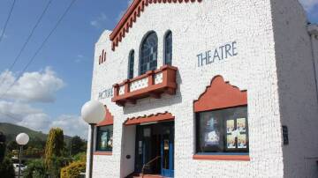 Dungog's iconic James Theatre is hosting a series of films that are sure to entertain people of all ages.