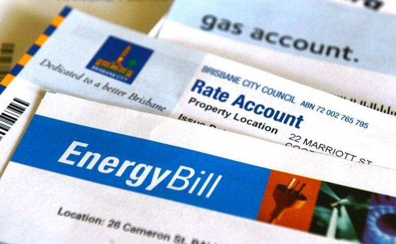 'Devastating': Cost-of-living crisis hits home with more people struggling to pay energy bills